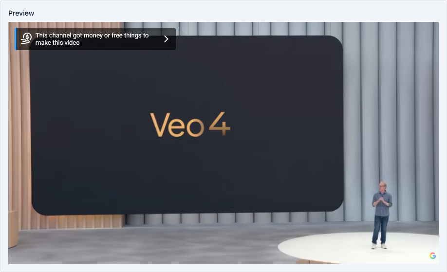 অনলাইনে ইউটিউব এম্বেড কোড তৈরি করুন &ndash; রেসপনসিভ ভিডিও এম্বেড টুল